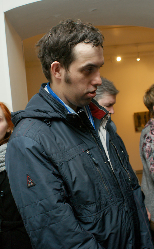 Дмитрий Анигеев