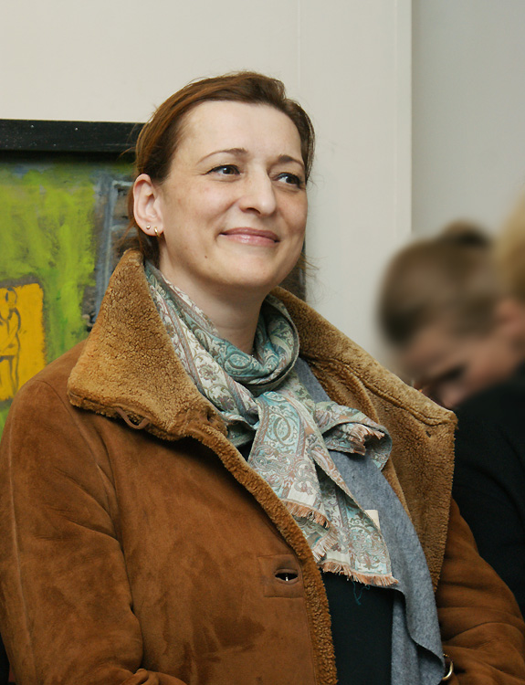 Анна Шишкина