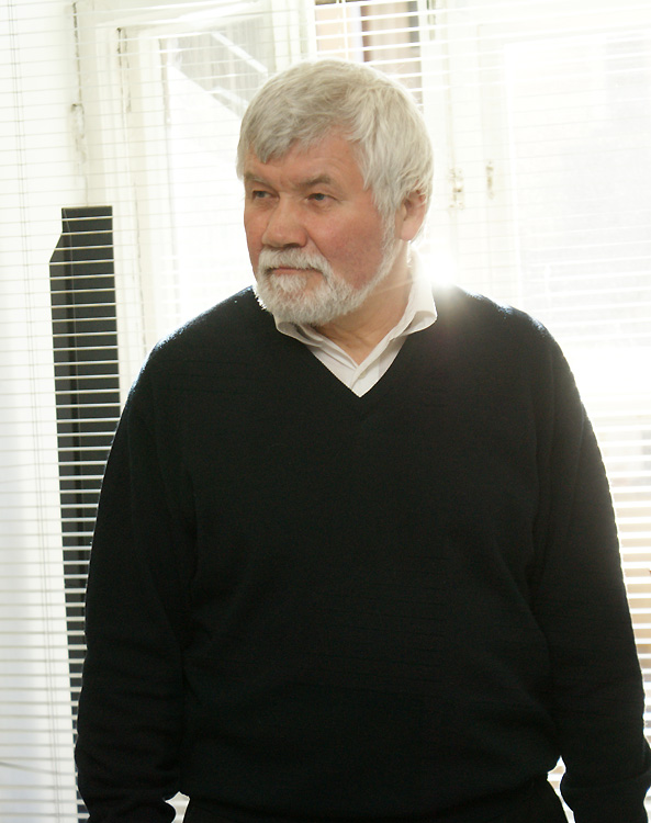 Виктор Сиренко