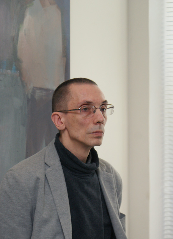 Александр Гущин