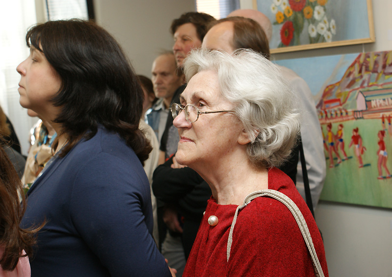 Елена Евсина, Марина Каллас