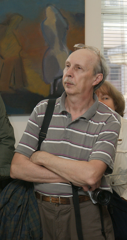 Виктор Борисов