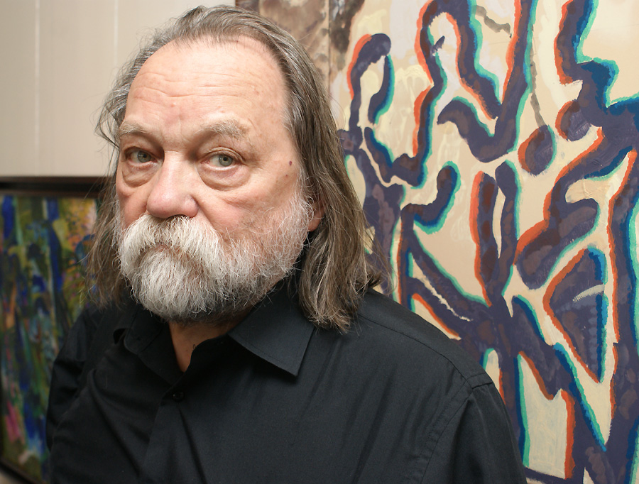 Юрий Петроченков