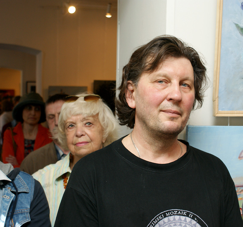 Алексей Кузнецов