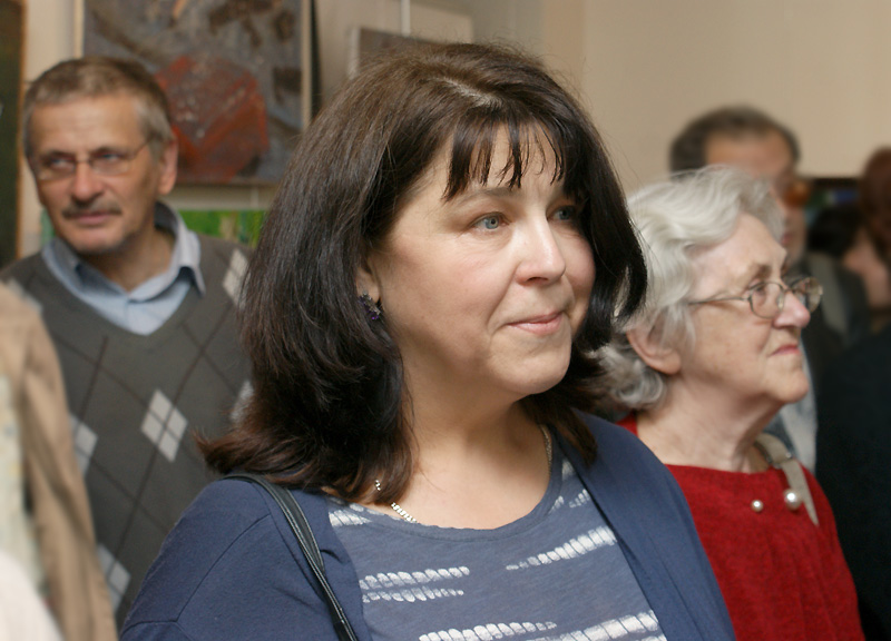 Елена Евсина