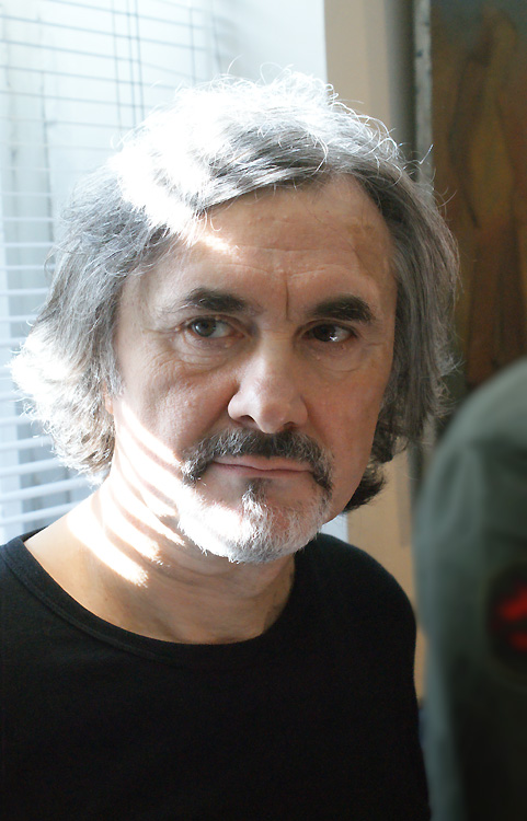 Александр Косенков