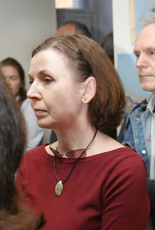 Людмила Есакова