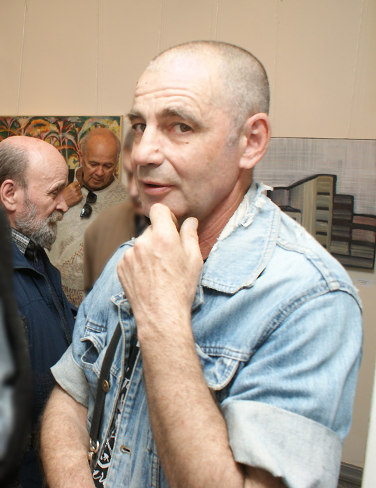 Александр Королёв