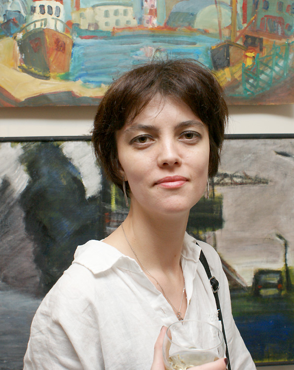 Екатерина Бичун