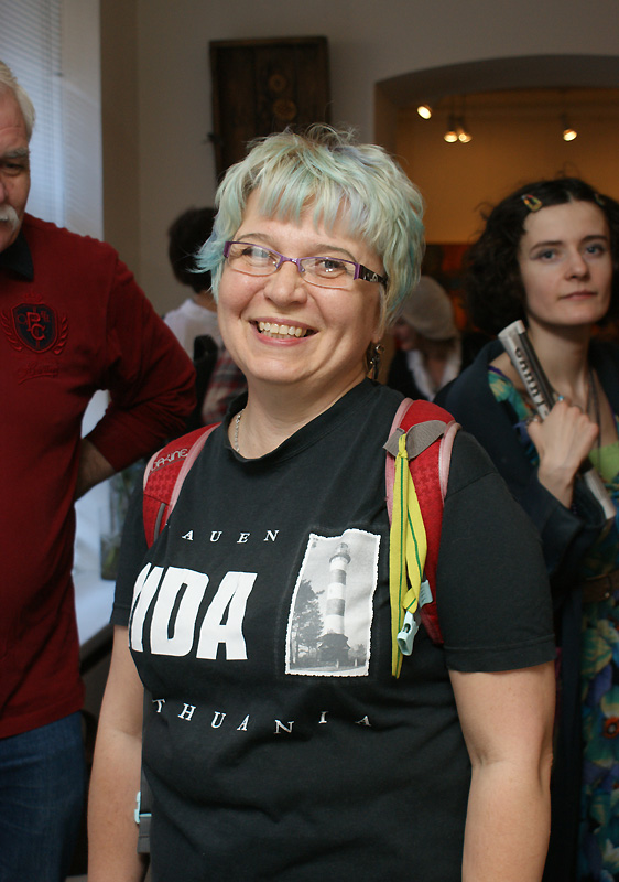 Алла Полетаева