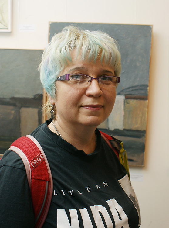 Алла Полетаева