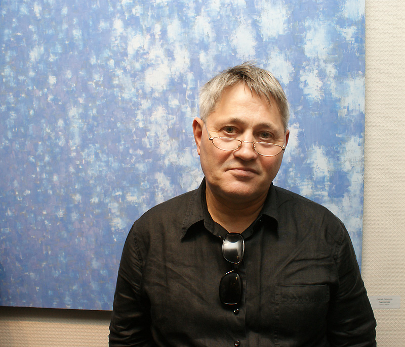 Валерий Савчук