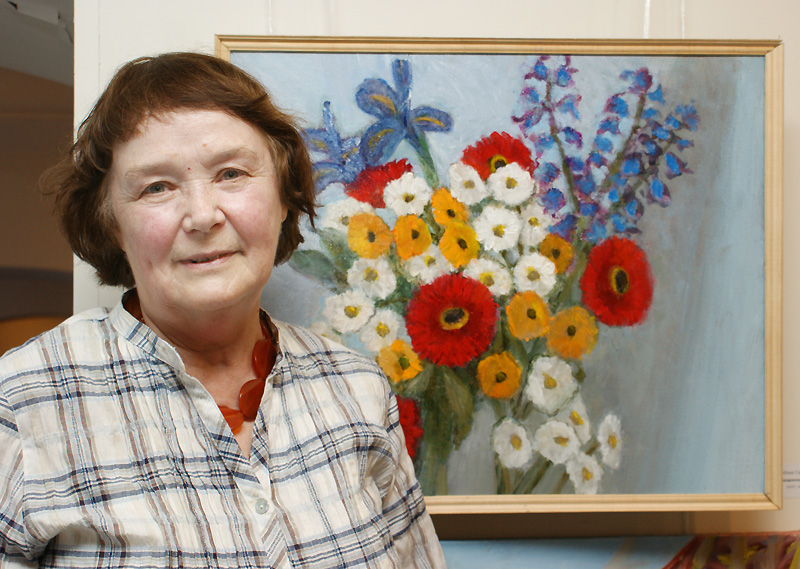 Юлия Горская