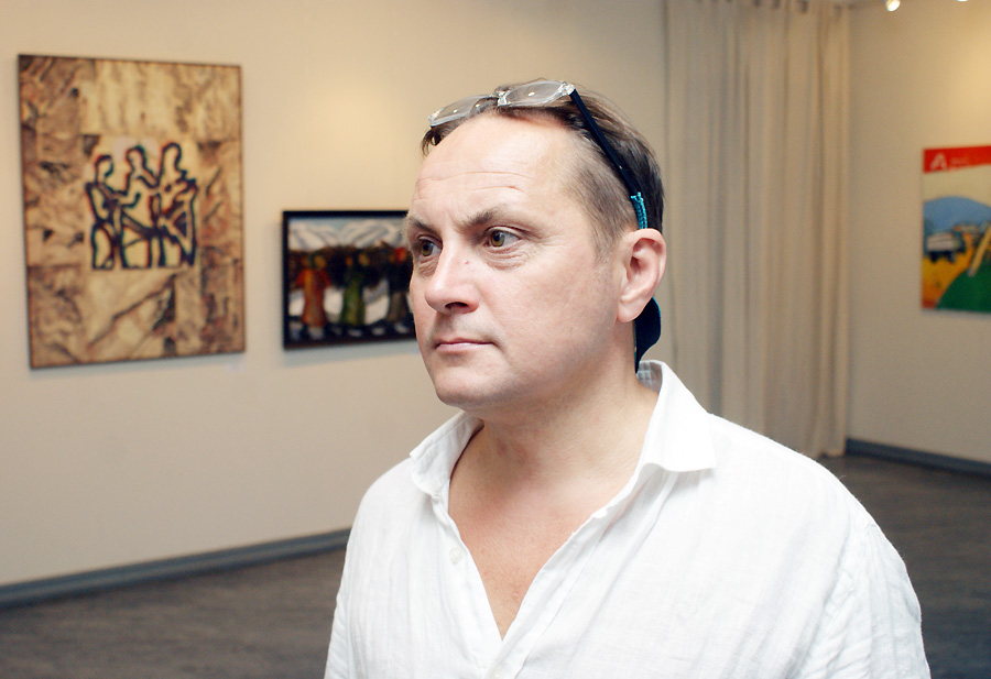 Кирилл Авелев