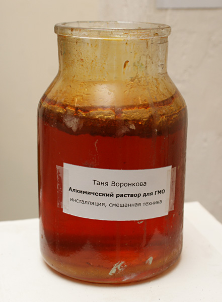 Татьяна Воронкова