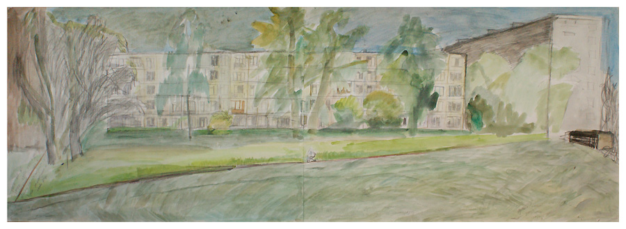 Полина Заславская