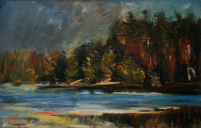 Александр Королёв