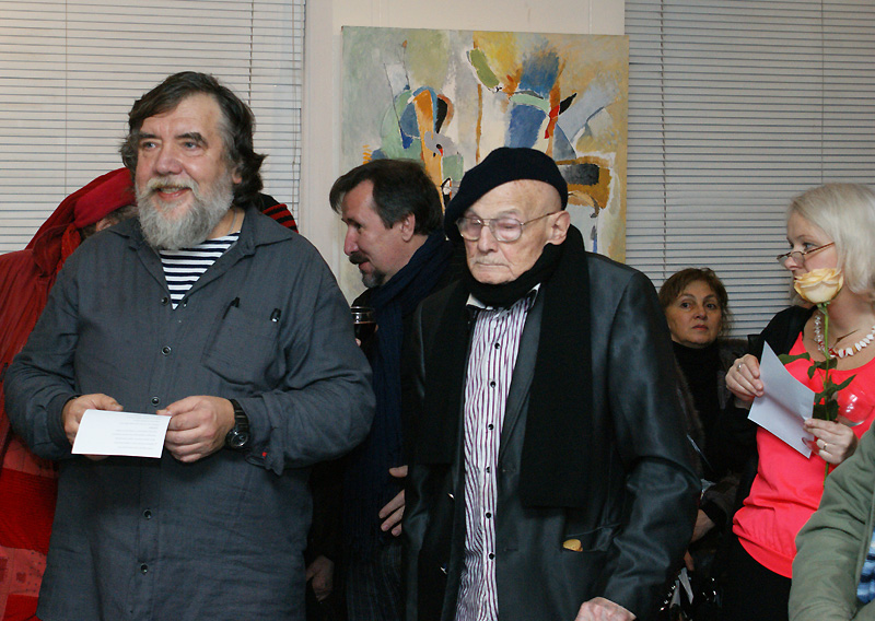 Дмитрий Шагин, Андрей Мишин, Валентин Самарин