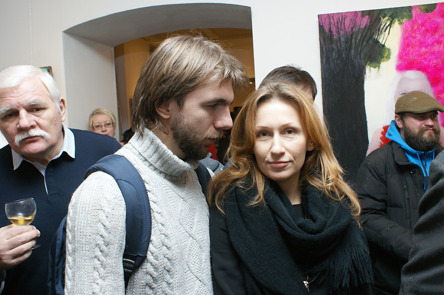 Оксана Петрова