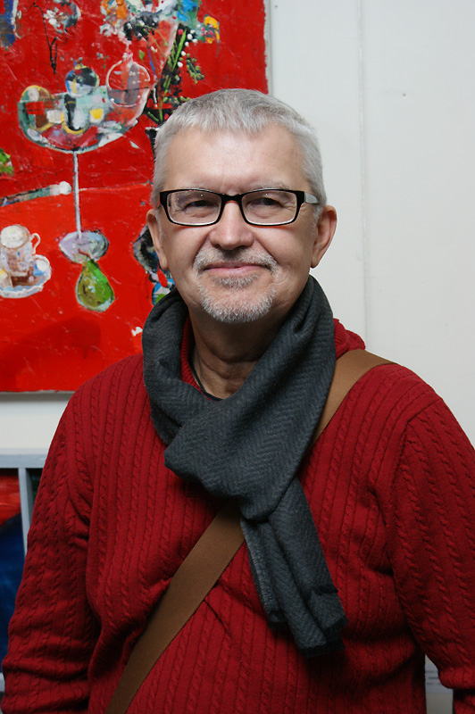 Николай Кононихин