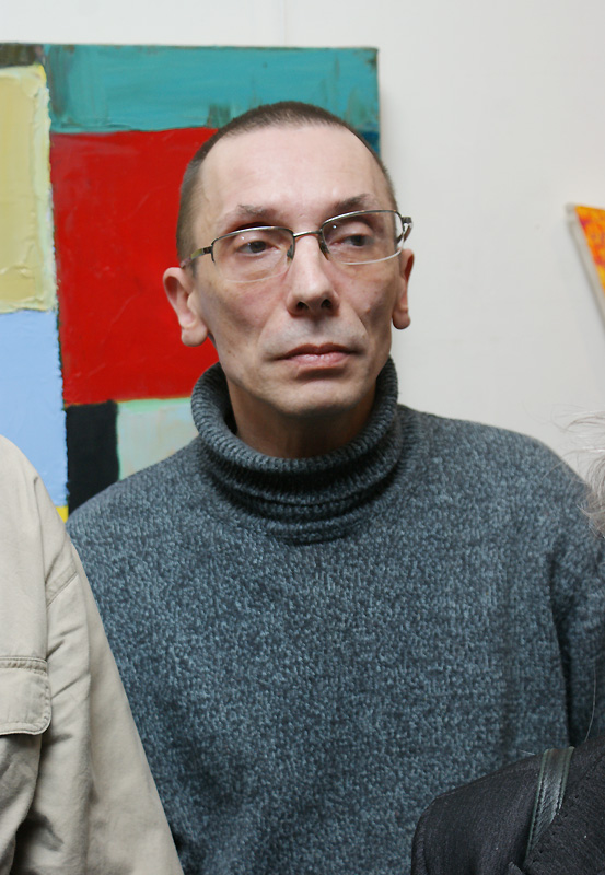 Александр Гущин
