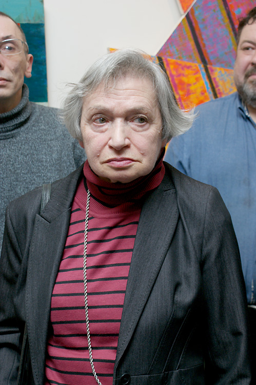 Изабелла Белят