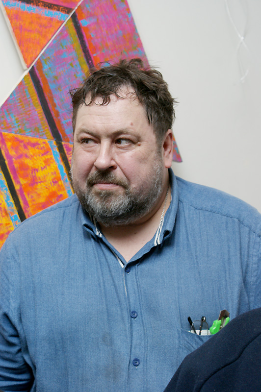 Дмитрий Баранов