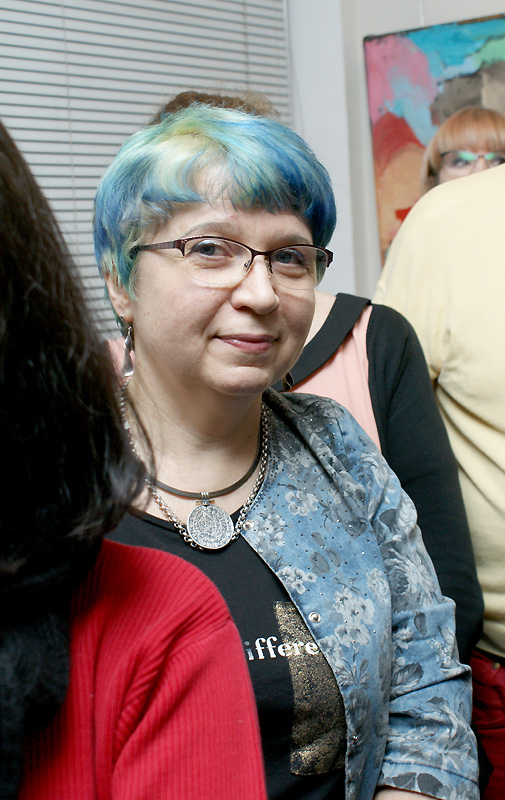 Алла Полетаева