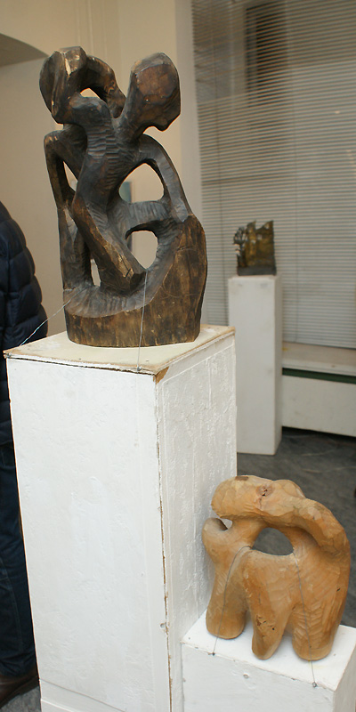 Лев Сморгон