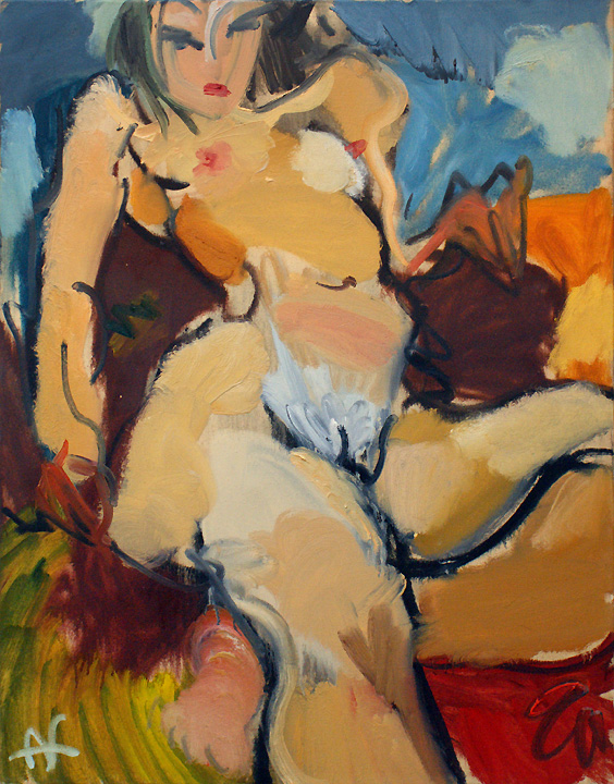 Александр Королёв