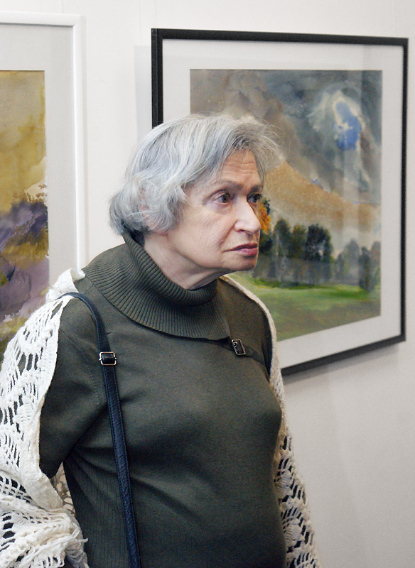 Изабелла Белят