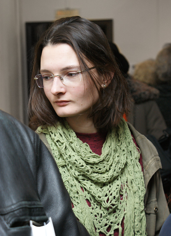 Кристина