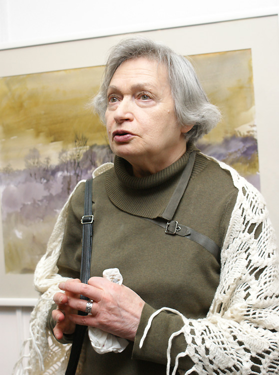 Изабелла Белят