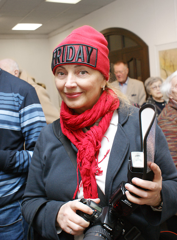 Галина Кожемяченко