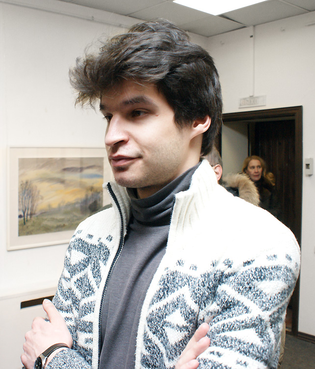 Денис Фаддеев