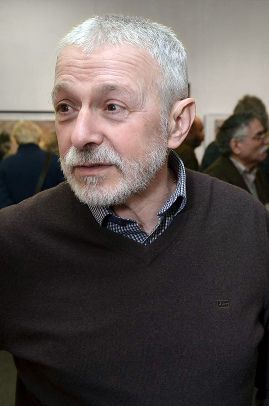 Александр Бихтер