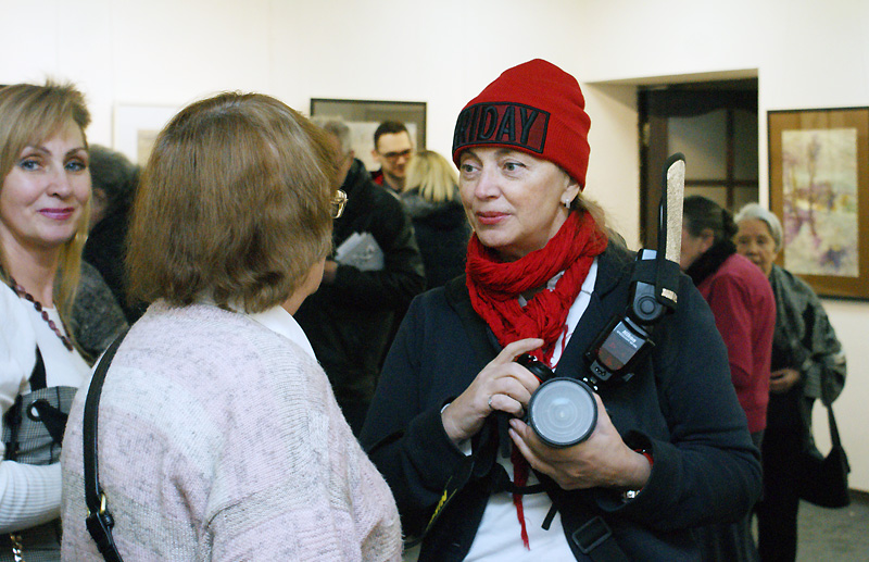 Галина Кожемяченко