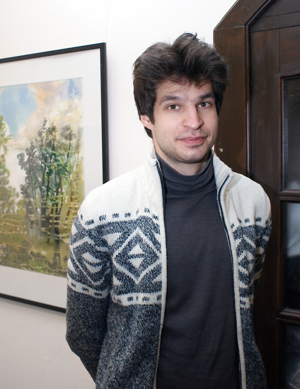 Денис Фаддеев