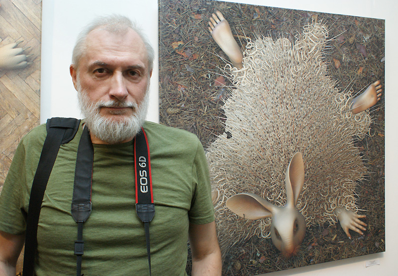 Александр Фёдоров