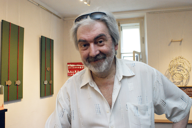 Андрей Шерунов