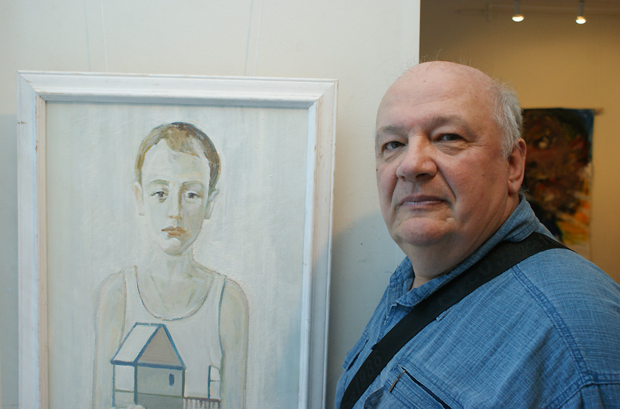 Дмитрий Маркуль