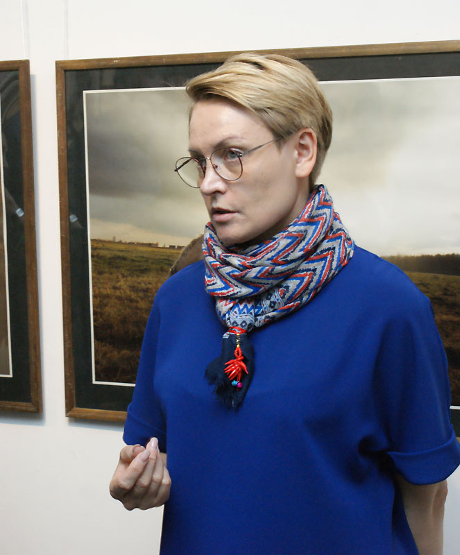 Ирина Музырина