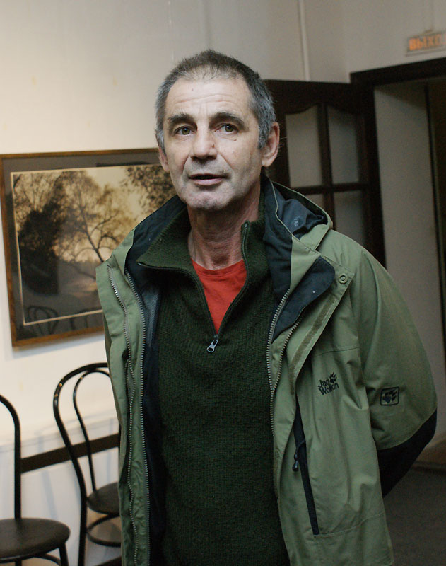 Александр Королёв