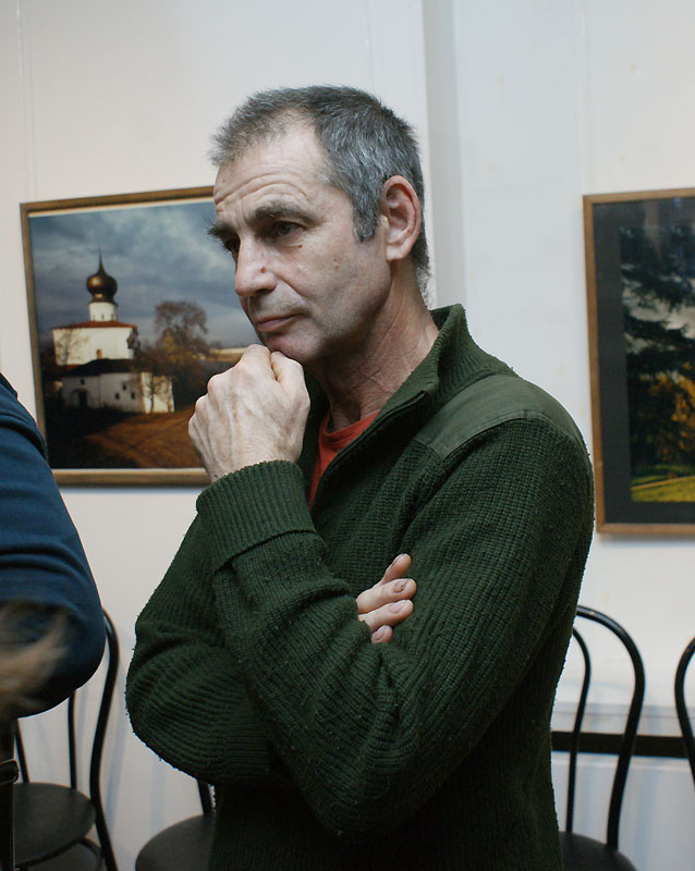 Александр Королёв