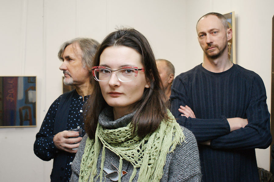 Александр Косенков, Константин Поляков