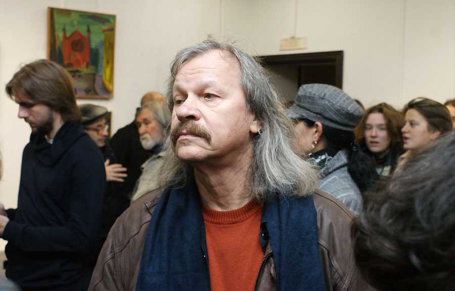Валерий Земских
