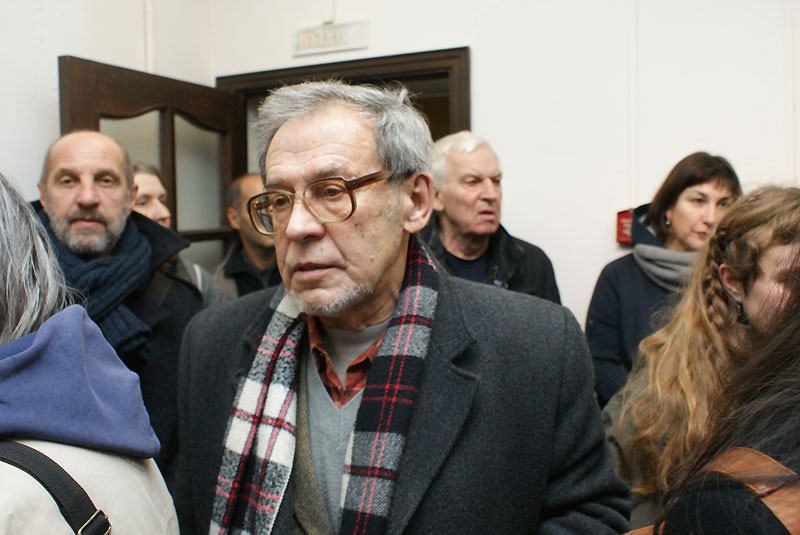 Александр Борков