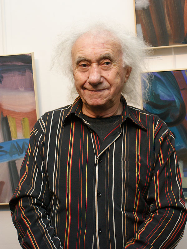 Анатолий Заславский