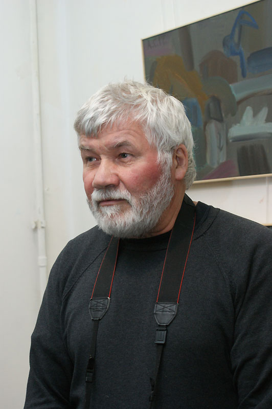 Виктор Сиренко