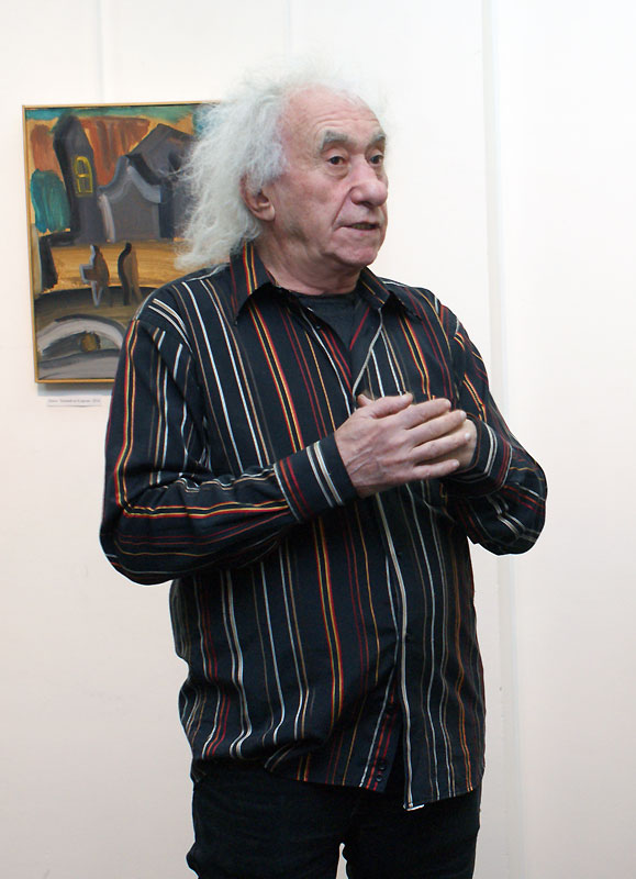 Анатолий Заславский